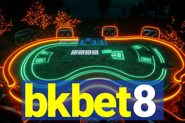 bkbet8