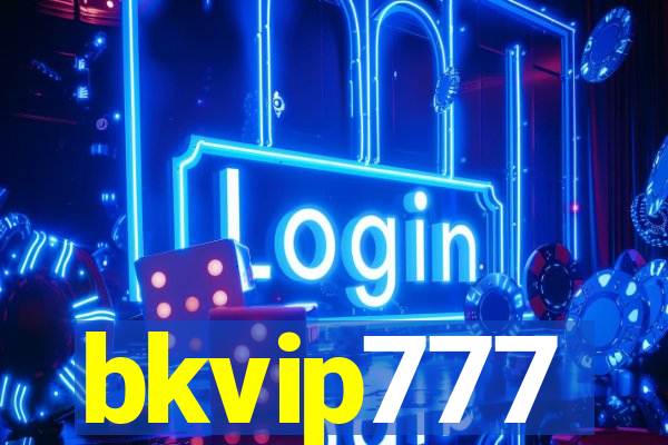 bkvip777