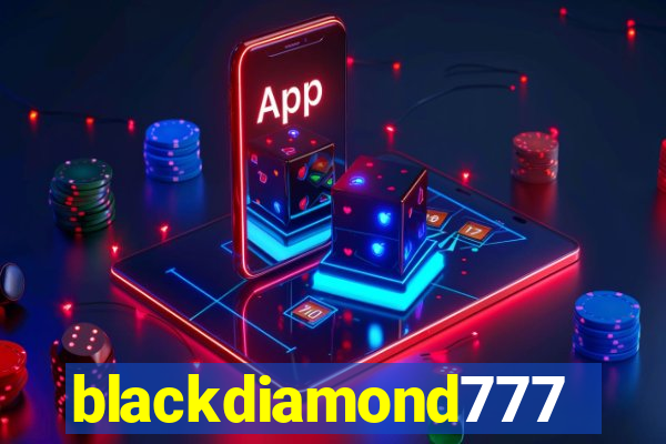 blackdiamond777