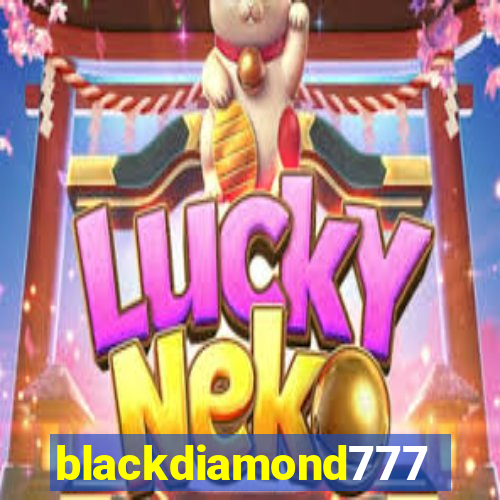 blackdiamond777