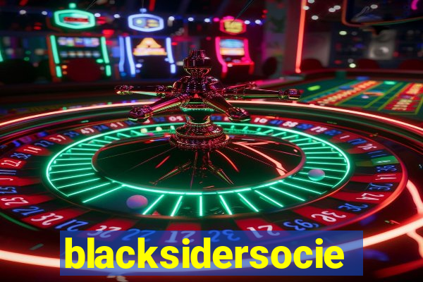 blacksidersociety