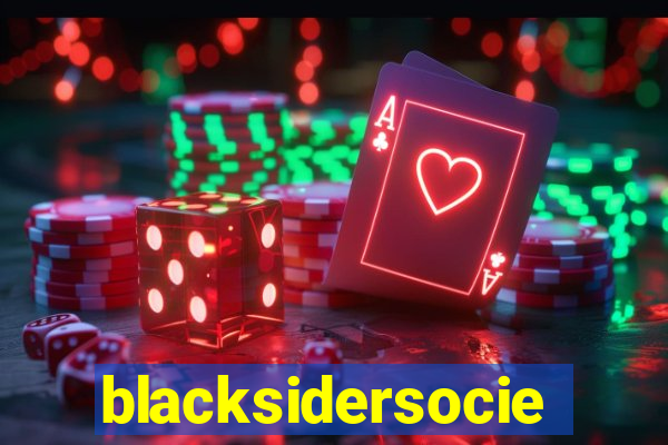 blacksidersociety.pro