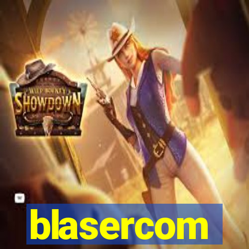 blasercom