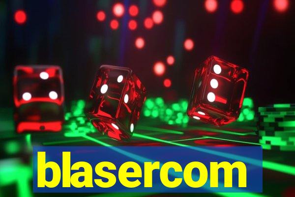 blasercom