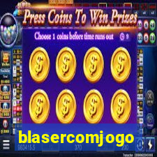 blasercomjogo