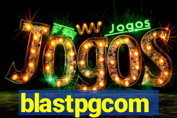 blastpgcom