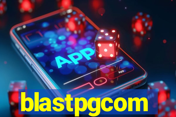 blastpgcom