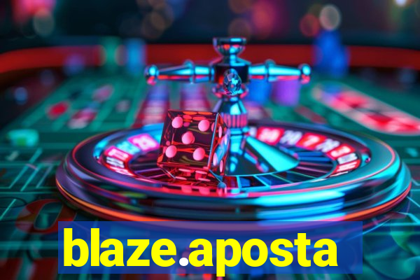 blaze.aposta