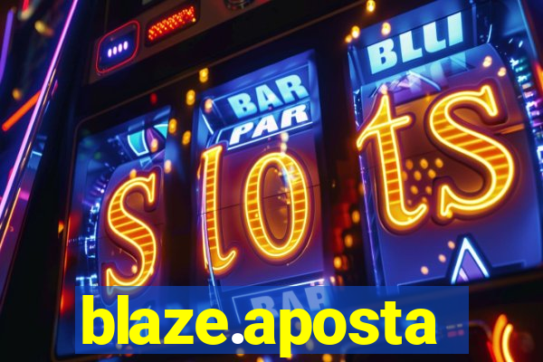 blaze.aposta