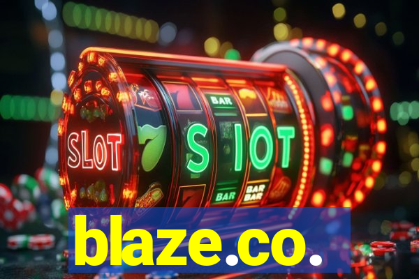 blaze.co.