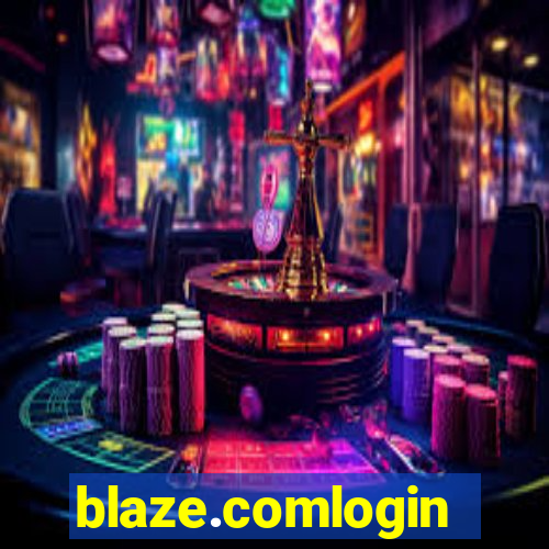 blaze.comlogin