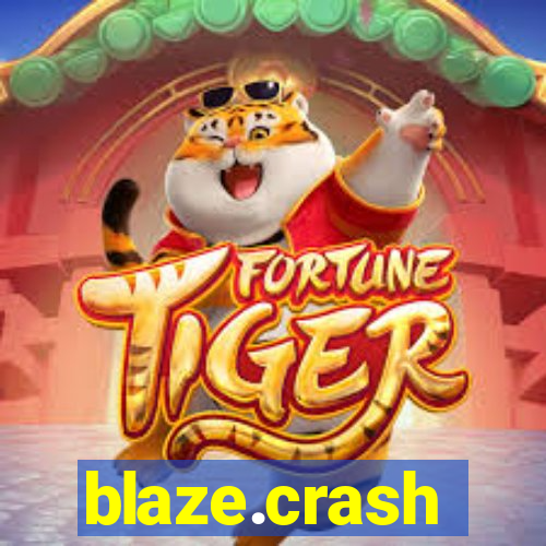 blaze.crash