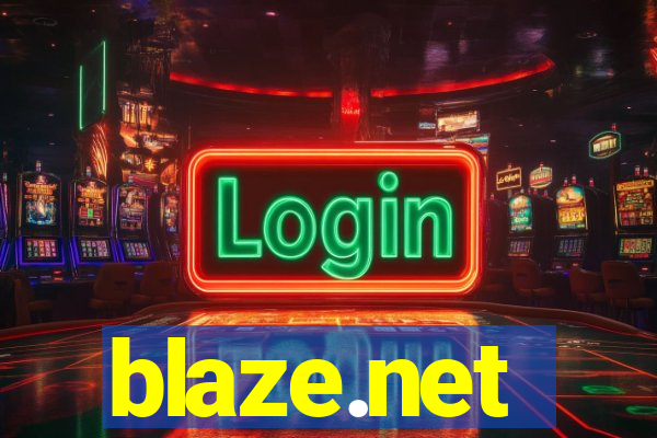 blaze.net