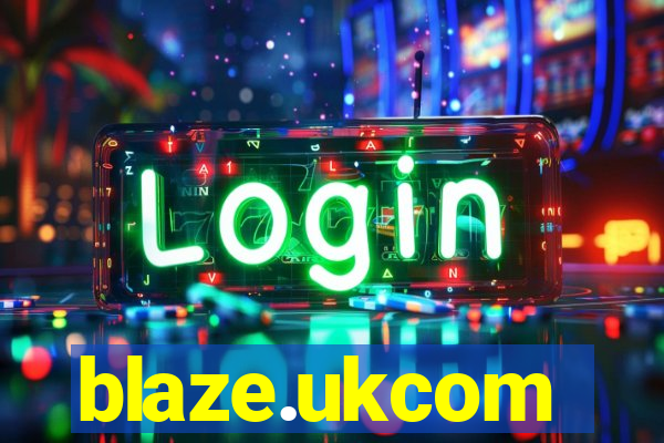 blaze.ukcom