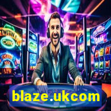 blaze.ukcom