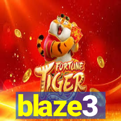 blaze3