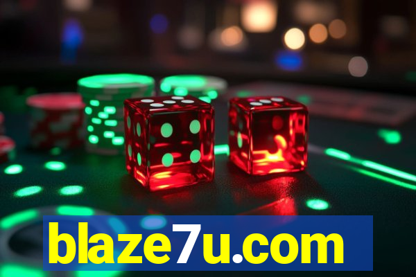 blaze7u.com