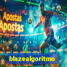 blazealgoritmo