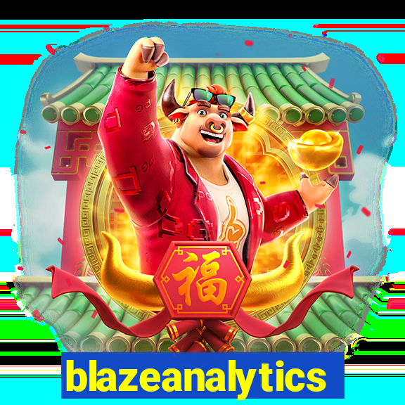 blazeanalytics