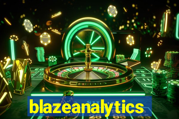 blazeanalytics