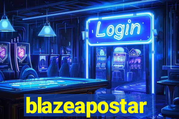 blazeapostar