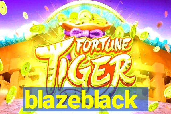 blazeblack