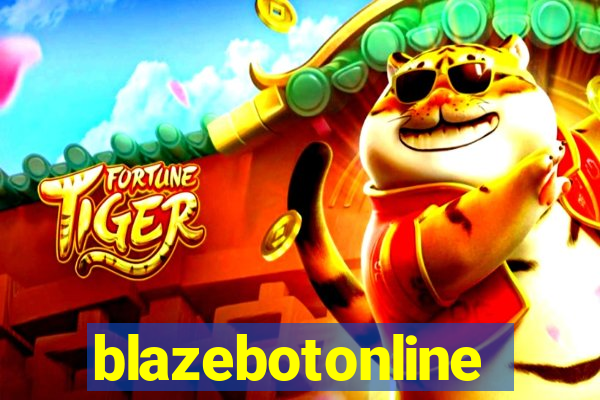 blazebotonline