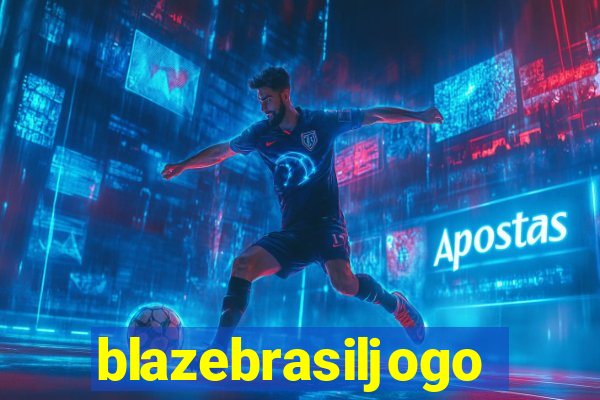 blazebrasiljogo