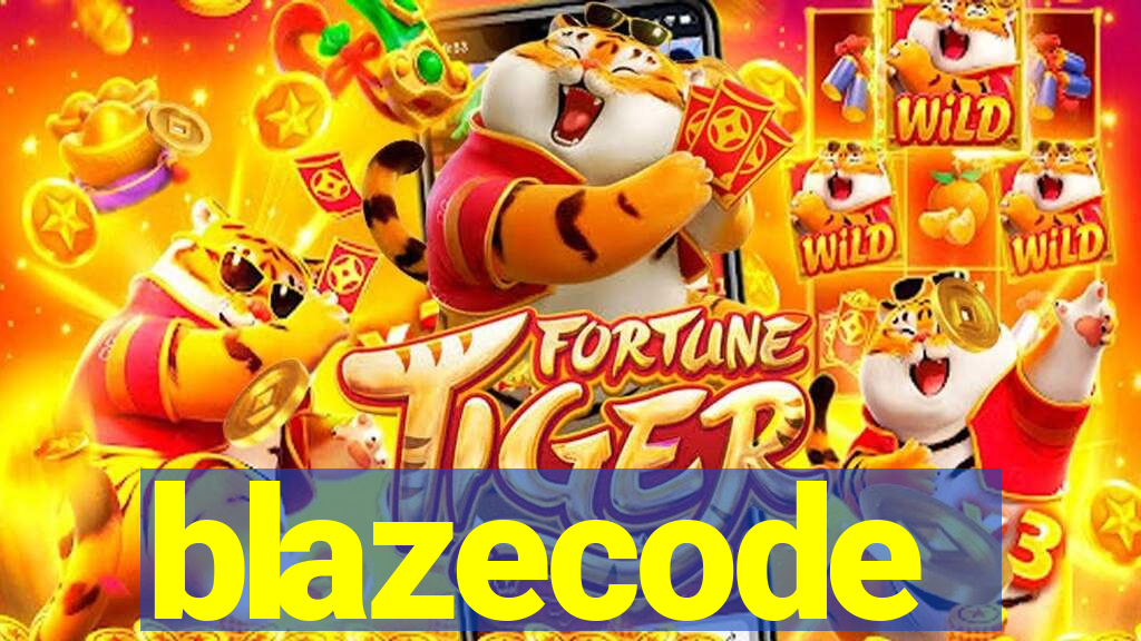 blazecode