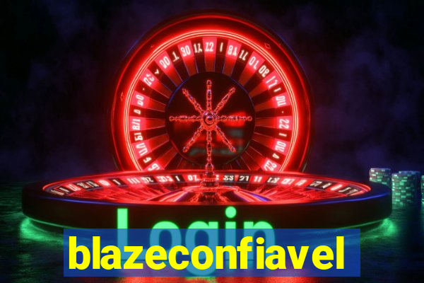 blazeconfiavel