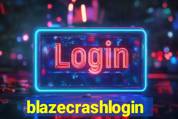 blazecrashlogin