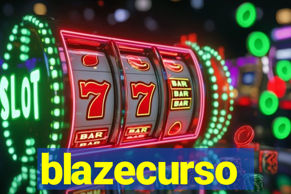 blazecurso