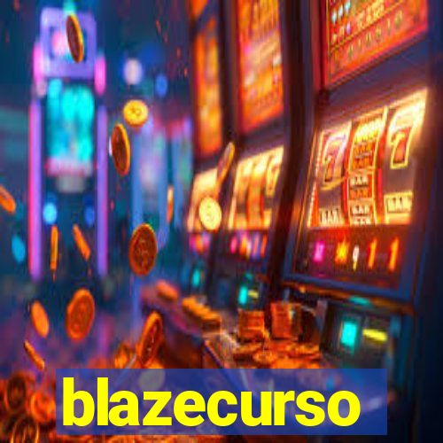 blazecurso