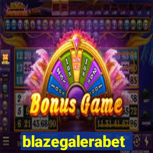 blazegalerabet