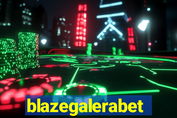 blazegalerabet