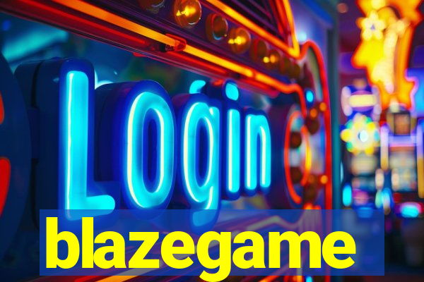 blazegame