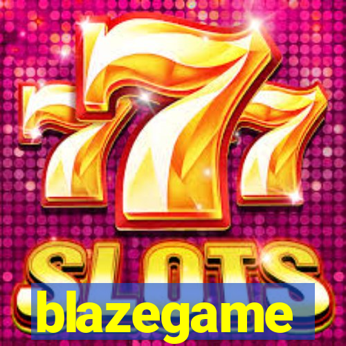 blazegame