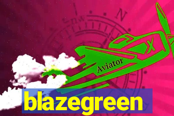 blazegreen