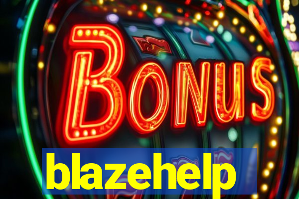 blazehelp