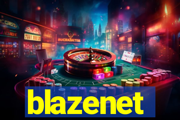 blazenet