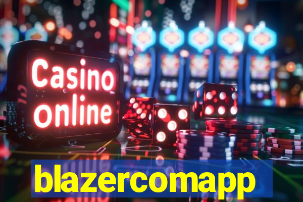 blazercomapp