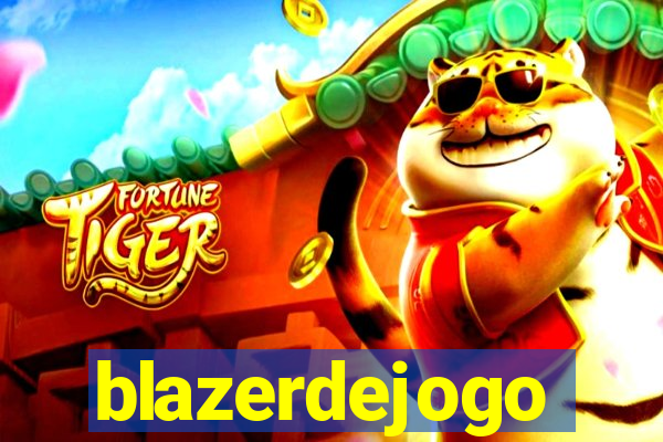 blazerdejogo