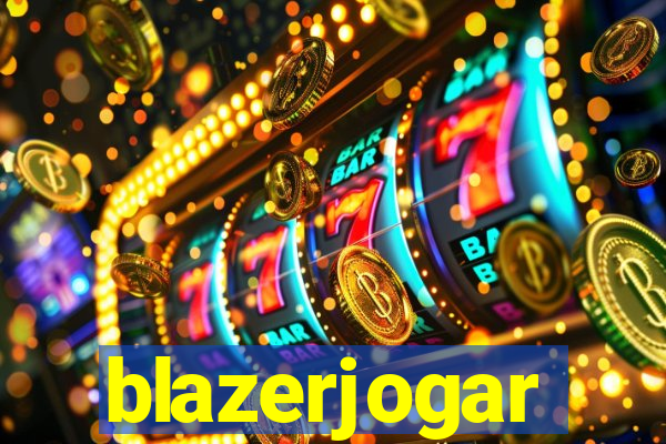 blazerjogar