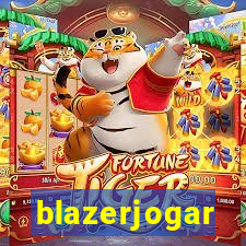 blazerjogar