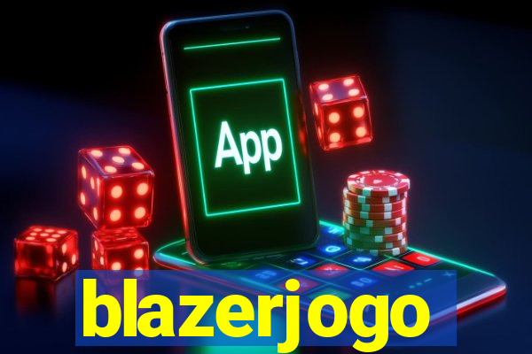 blazerjogo