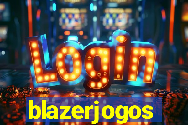 blazerjogos