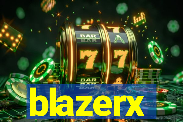 blazerx