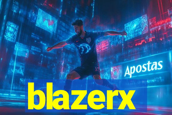 blazerx