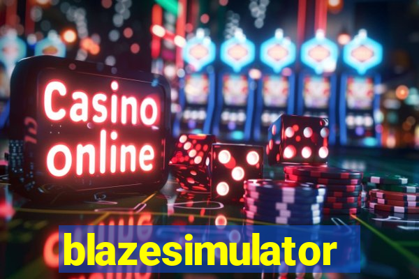 blazesimulator