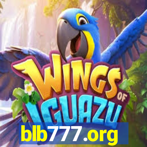 blb777.org